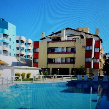 Apartamento Praia Dos Ingleses ฟลอเรียนอโปลิส ภายนอก รูปภาพ