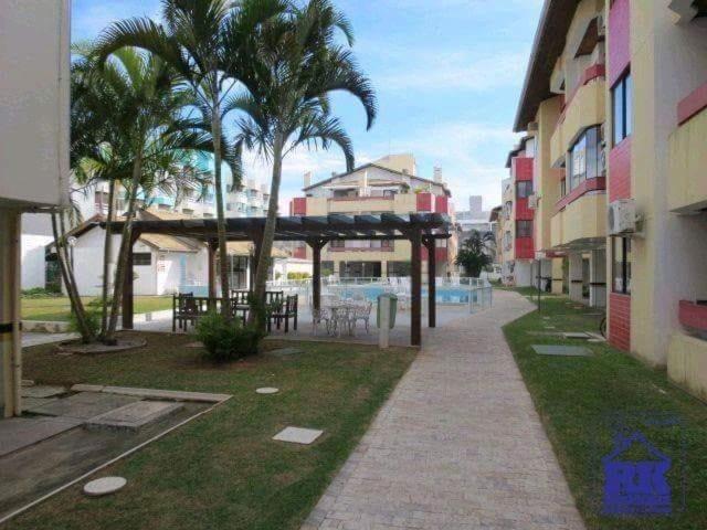 Apartamento Praia Dos Ingleses ฟลอเรียนอโปลิส ภายนอก รูปภาพ